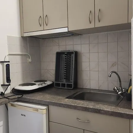 Apartment Andreas Studios *