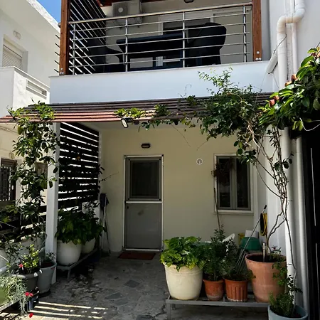 Andreas Studios Apartment Mastichari (Kos)