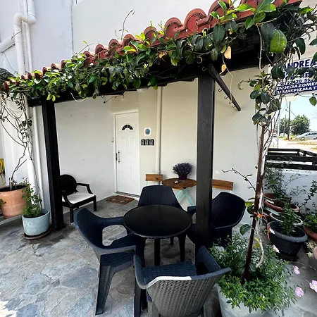 Andreas Studios Mastichari (Kos)