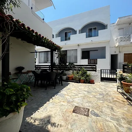 Andreas Studios * Mastichari (Kos)
