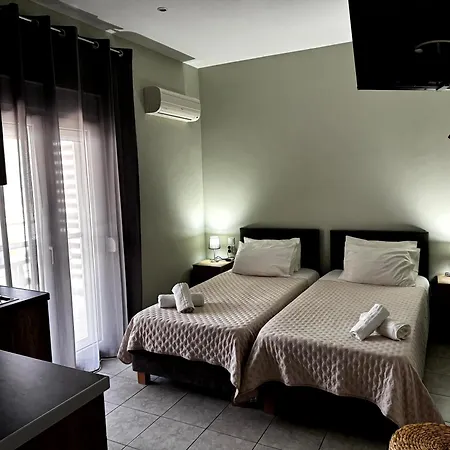 Andreas Studios