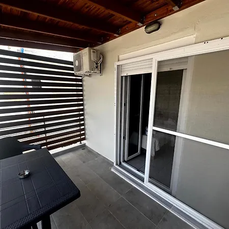 Andreas Apartament *