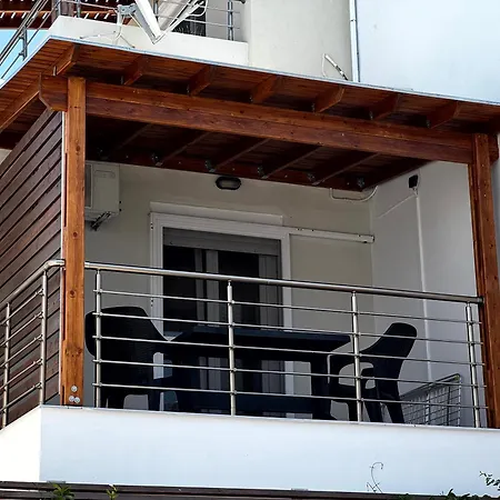 Apartament Andreas *