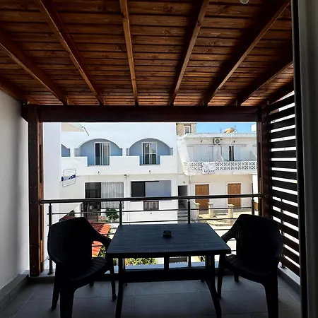 Apartament Andreas Mastichari (Kos)