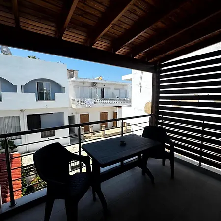 Andreas Mastichari (Kos)