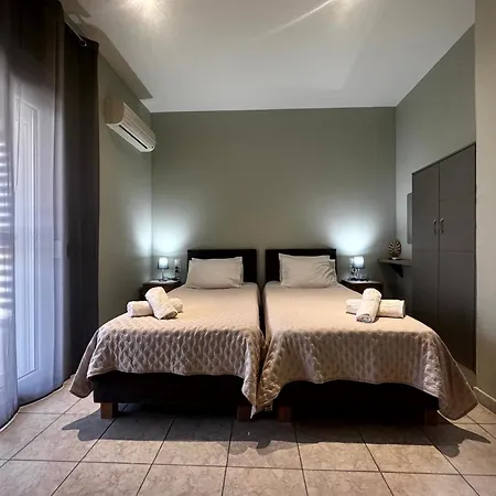 Andreas Studios * Mastichari (Kos)