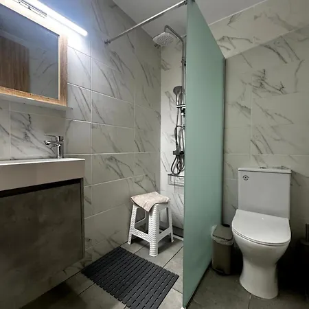 Apartament Andreas *