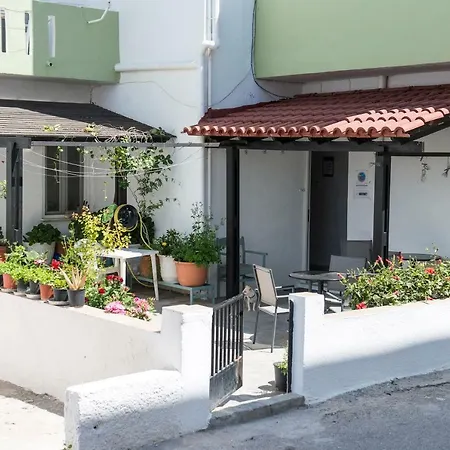 Andreas Studios Apartment