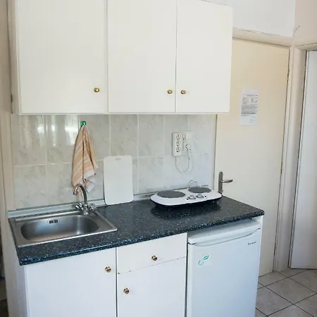 στούντιο 'ανδρέας' Διαμέρισμα Μαστιχάρι