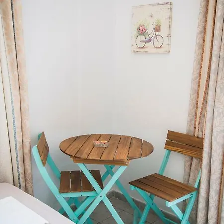 Andreas Apartament Mastichari (Kos)