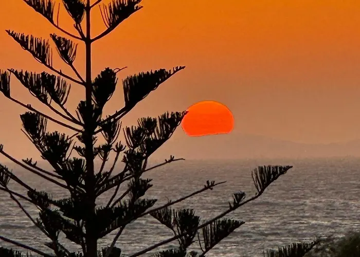 Appartamento Andreas