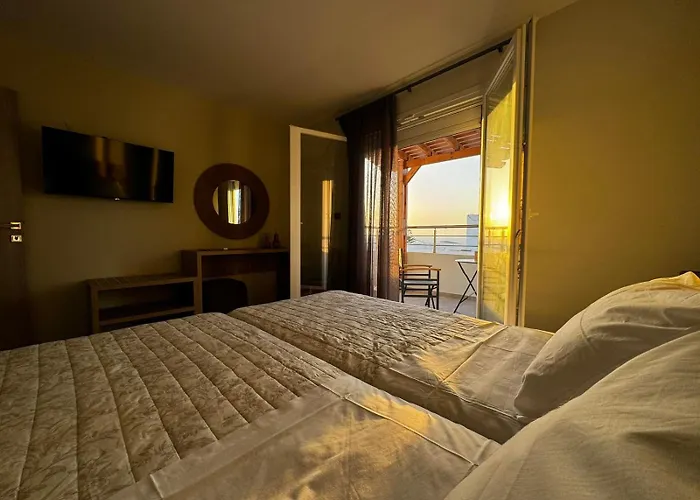 Andreas 마스티차리