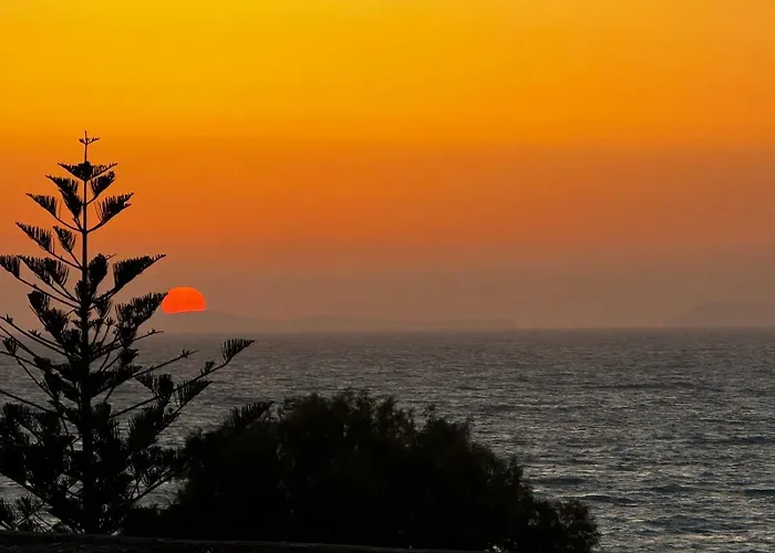 Andreas Appartamento