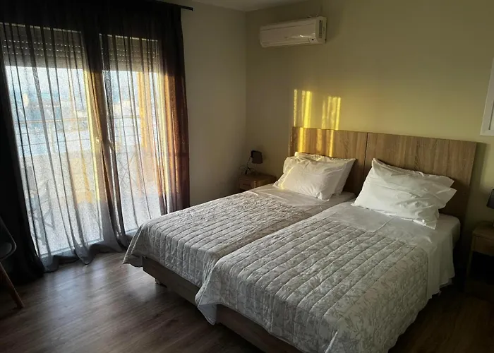 Andreas Apartament Mastichari (Kos)