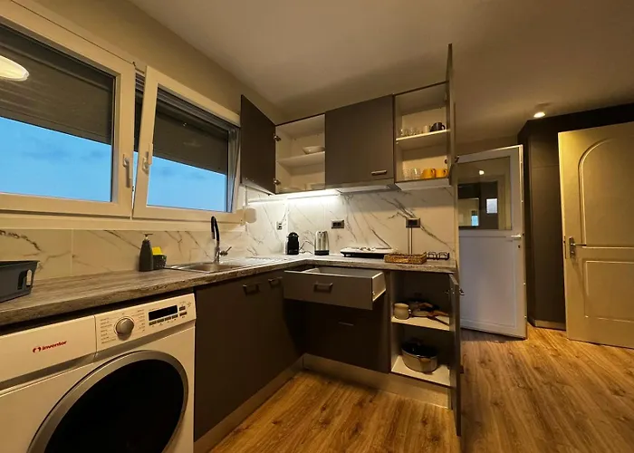 Appartamento Andreas Mastichari (Kos)