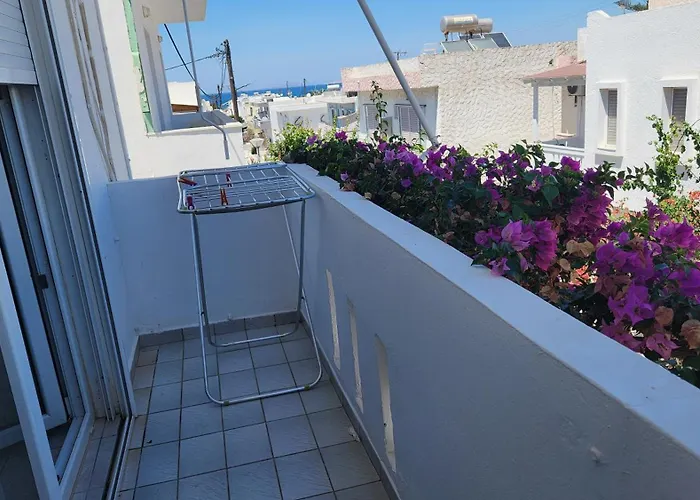 Andreas * Mastichari (Kos)