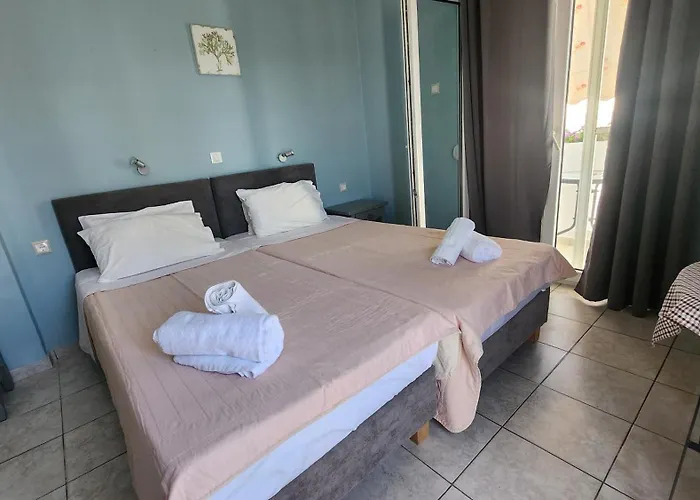 Andreas * Mastichari (Kos)