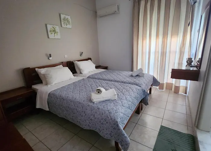 Appartamento Andreas Mastichari (Kos)