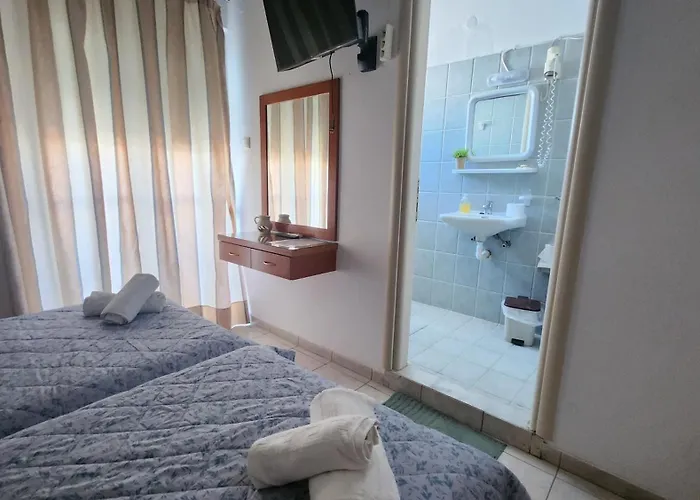 Andreas 마스티차리