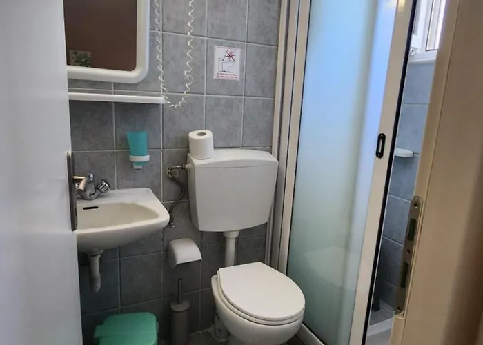 Appartamento Andreas *