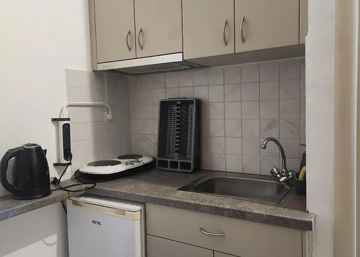 Appartamento Andreas *