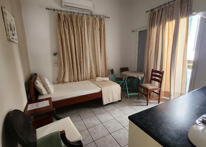 Appartamento Andreas Mastichari (Kos)