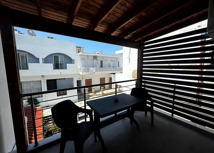 Andreas 마스티차리