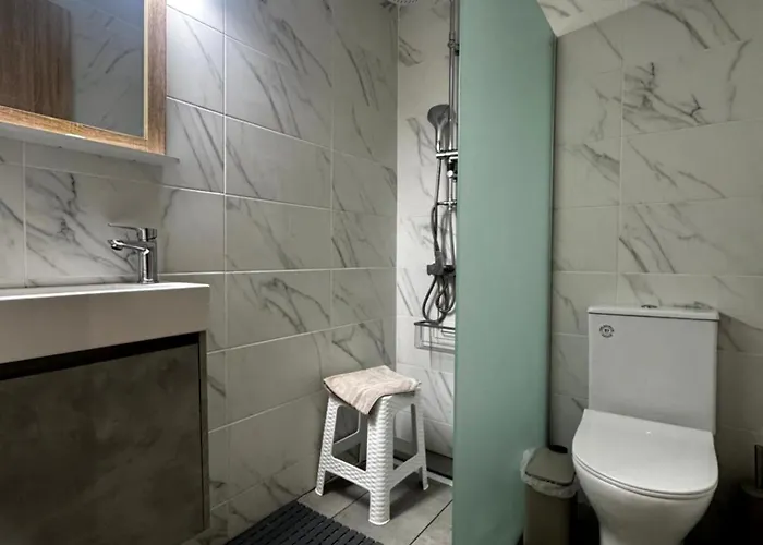 Appartamento Andreas *