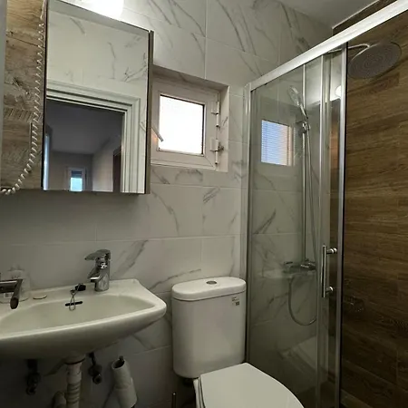 Andreas Mastichari (Kos)