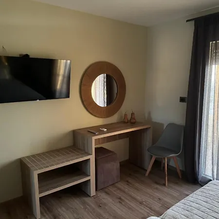 Appartement Andreas Mastichari (Kos)