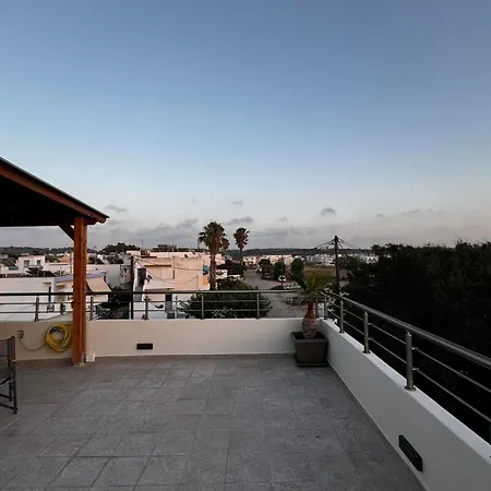 Apartamento Andreas