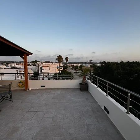 Apartament Andreas *