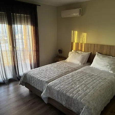 Andreas Apartmán Mastichari (Kos)