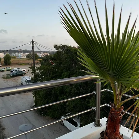 Andreas Apartamento *