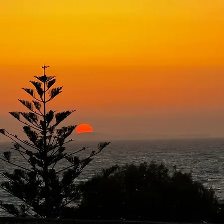 Andreas Appartement Mastichari (Kos)