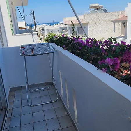 Andreas * Mastichari (Kos)