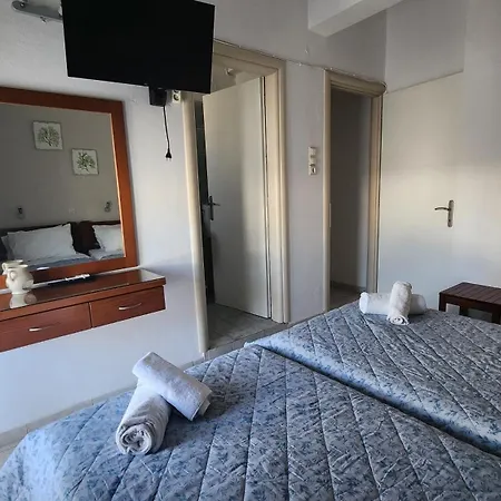 Andreas Apartamento Mastichari (Kos)