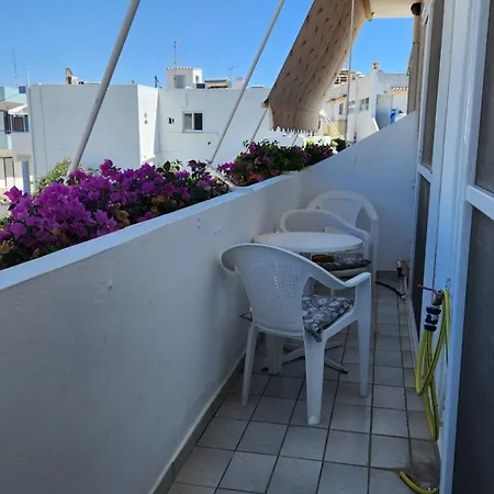 Andreas Apartament Mastihari