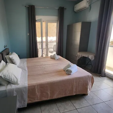 Andreas Apartament *