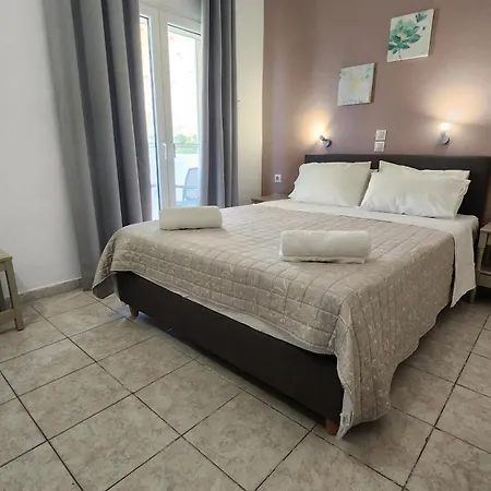 Andreas Apartamento Mastichari (Kos)