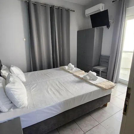 Appartement Andreas Mastichari (Kos)