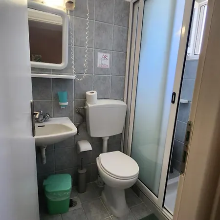 Appartement Andreas *