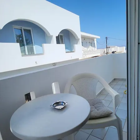 Apartamento Andreas