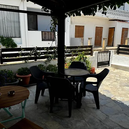 Apartamento Andreas Mastichari (Kos)