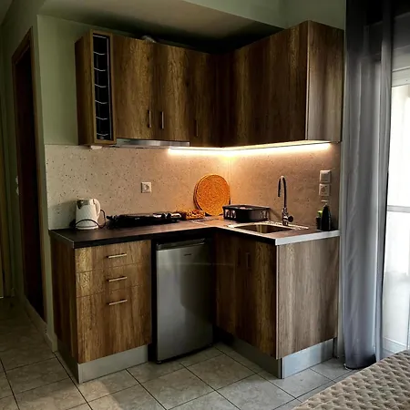 Apartamento Andreas *