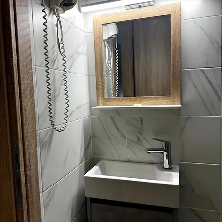 Apartamento Andreas *