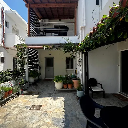 Andreas Apartamento Mastichari (Kos)
