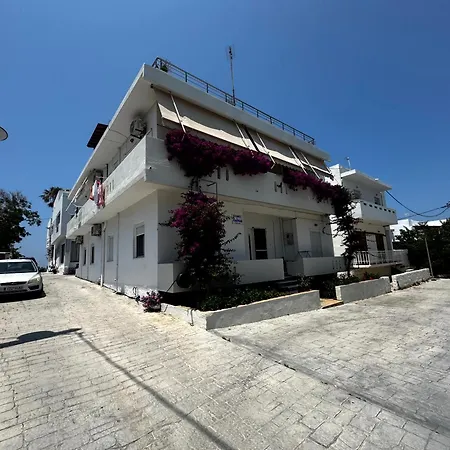 Apartamento Andreas Mastichari (Kos)