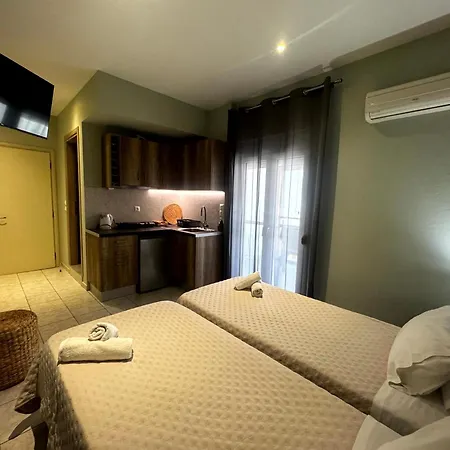 Andreas Appartement *