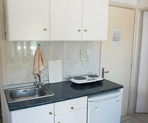 Andreas شقة ماستيخاري